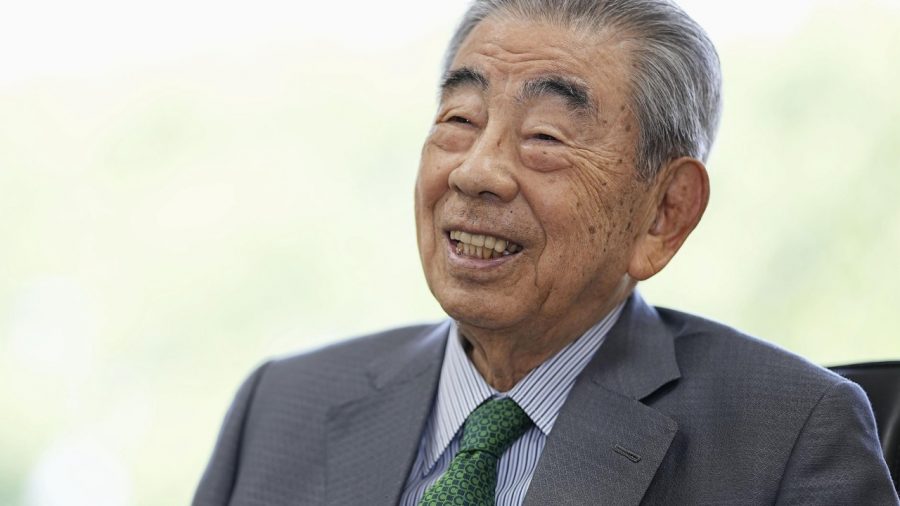7-Eleven Icon Dies