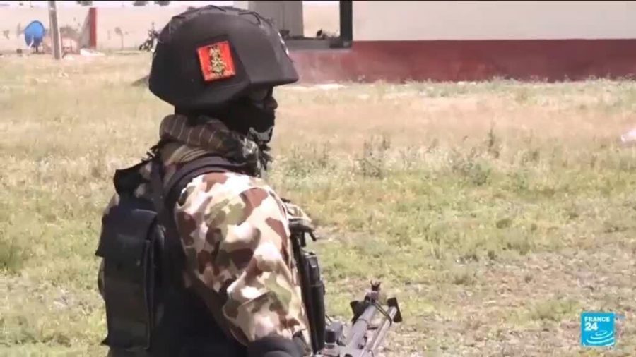 Joint US-Nigeria Operation Eliminates Senior ISIS Leader in Nigeria
