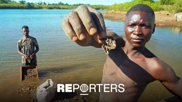 Lead Poisoning plagues Kabwe