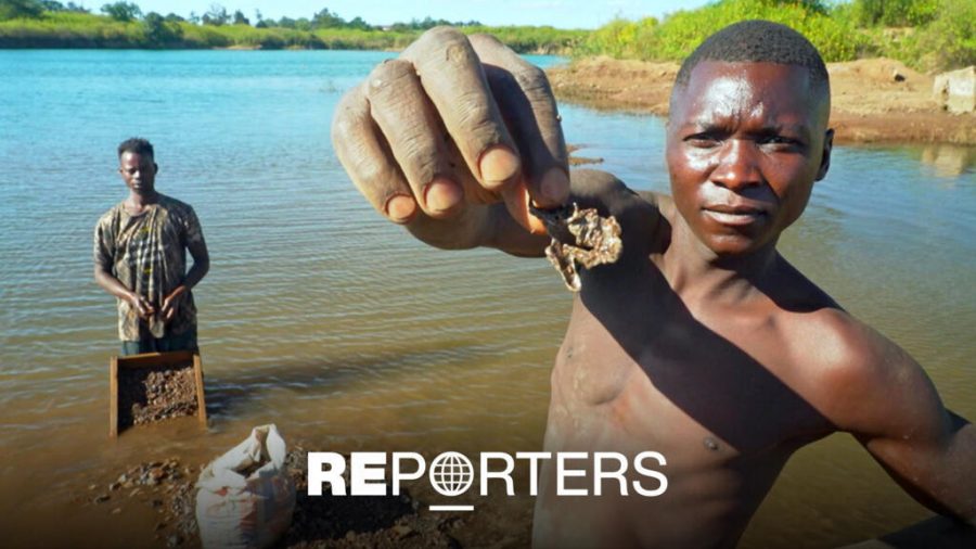Lead Poisoning plagues Kabwe