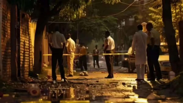 Tragic Tumakuru Incident: Man Kills Sons, Dies by Suicide Amid Marital Discord