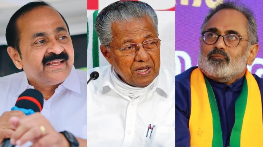 Kerala Assembly Elections 2026: Key Battleground Seats to Watch