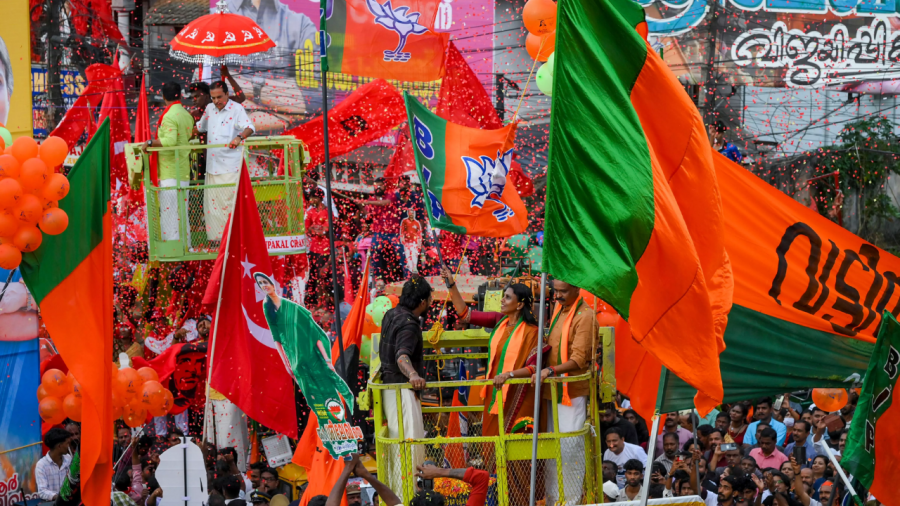 Kerala 2026 Assembly Elections: Key Constituencies That Will Decide the Battle