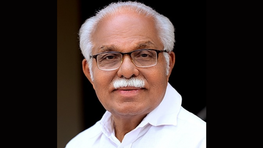 Kerala CM Race