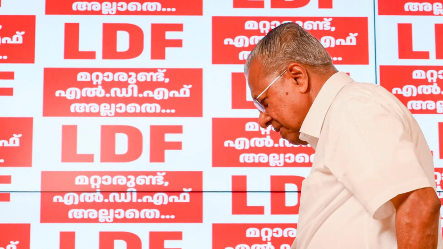 Kerala’s LDF Government: Development Gains or the End of an Era?