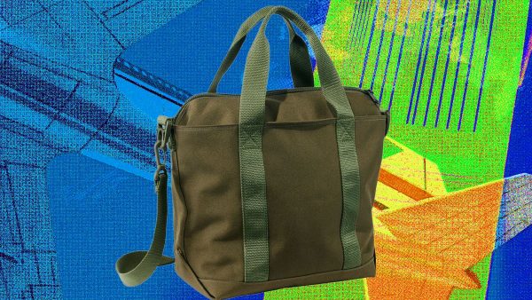 L.L.Bean Zip Hunter’s Tote: The Ultimate All-Purpose Carryall