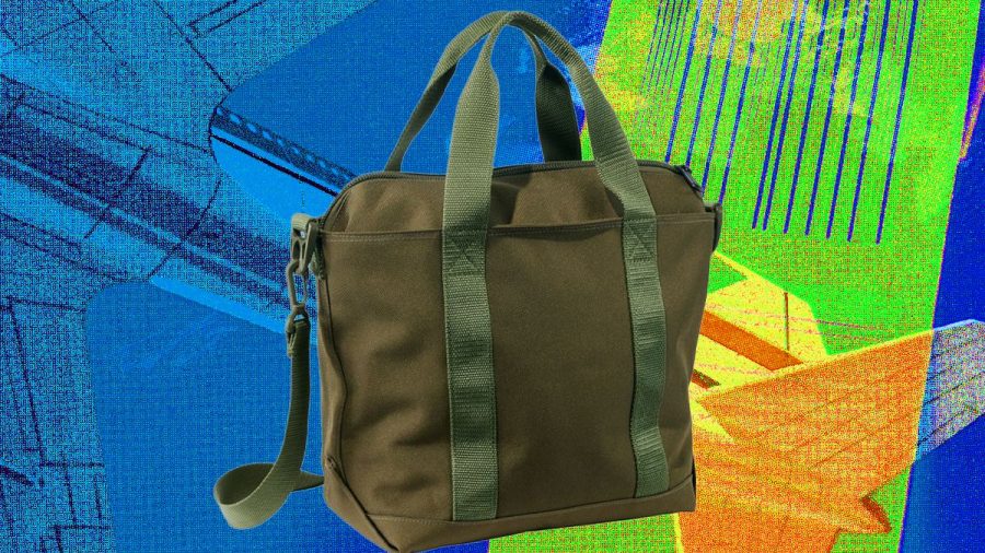 L.L.Bean Zip Hunter’s Tote: The Ultimate All-Purpose Carryall