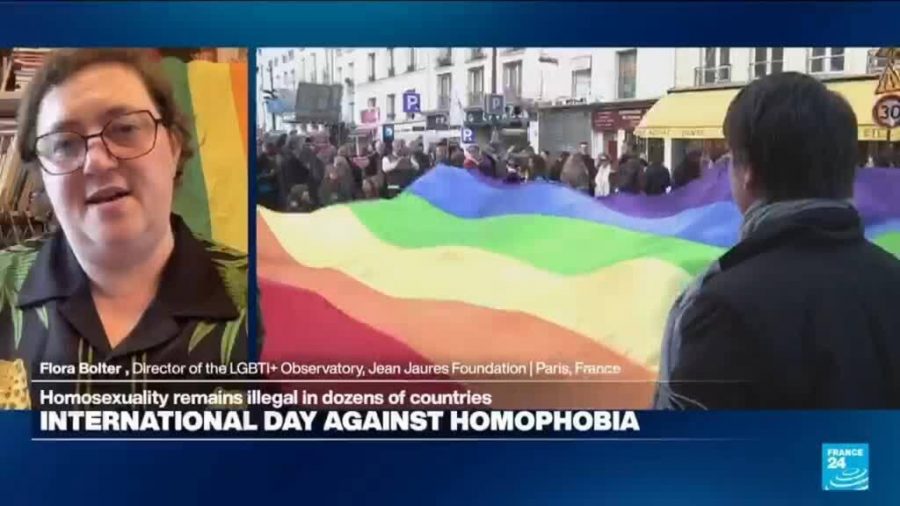 May 17: A Global Stand Against Homophobia and LGBTI+ Discrimination