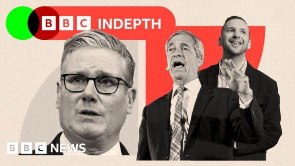 Labour’s London Dilemma