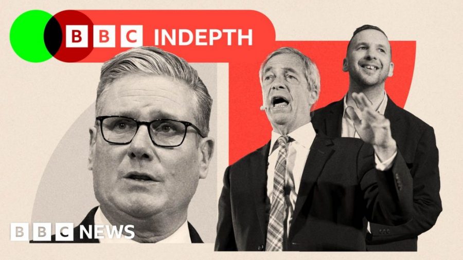 Labour’s London Dilemma