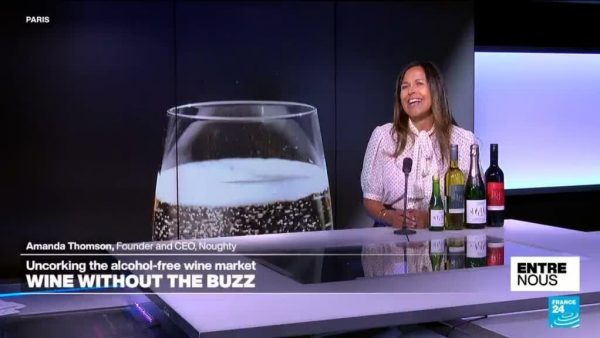 Noughty Wine
