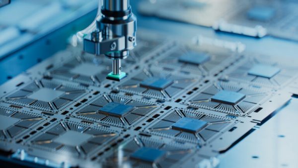 MACOM Partners with IQE in Strategic Long-Term Supply Agreements