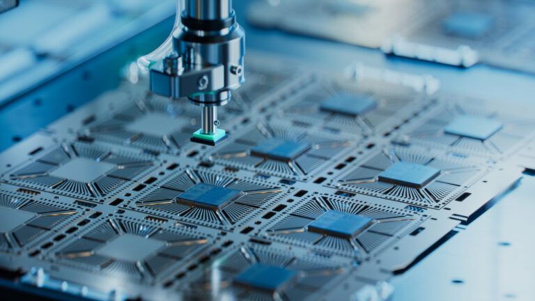 MACOM Partners with IQE in Strategic Long-Term Supply Agreements