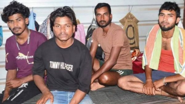Heroic Labourers Save Tourists in MP Boat Tragedy at Bargi Dam