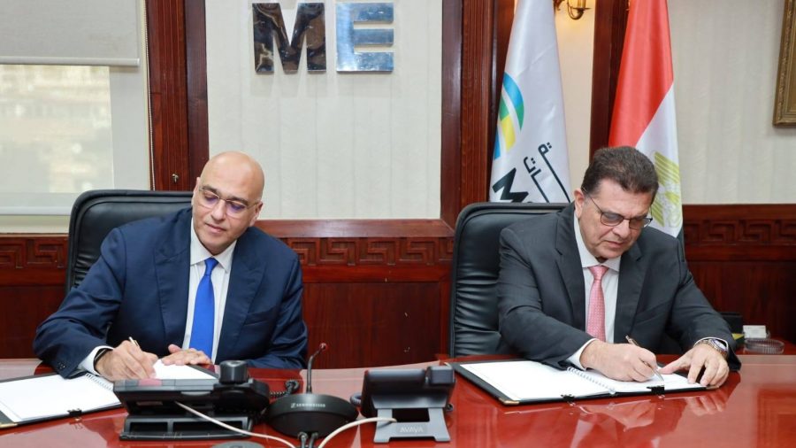 Egypt Boosts SMEs
