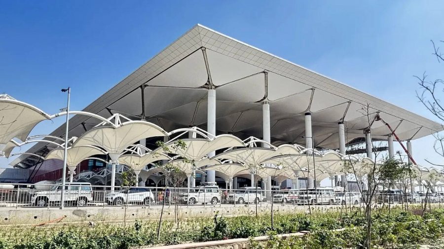 Noida International Airport Set to Launch Flight Operations on June 15