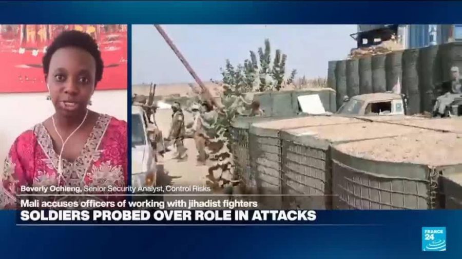 Mali Crisis Deepens