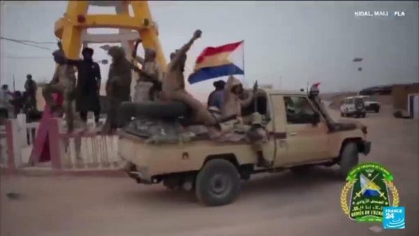 Mali Jihadists Threaten Capital with Blockade Amid Growing Insurgency