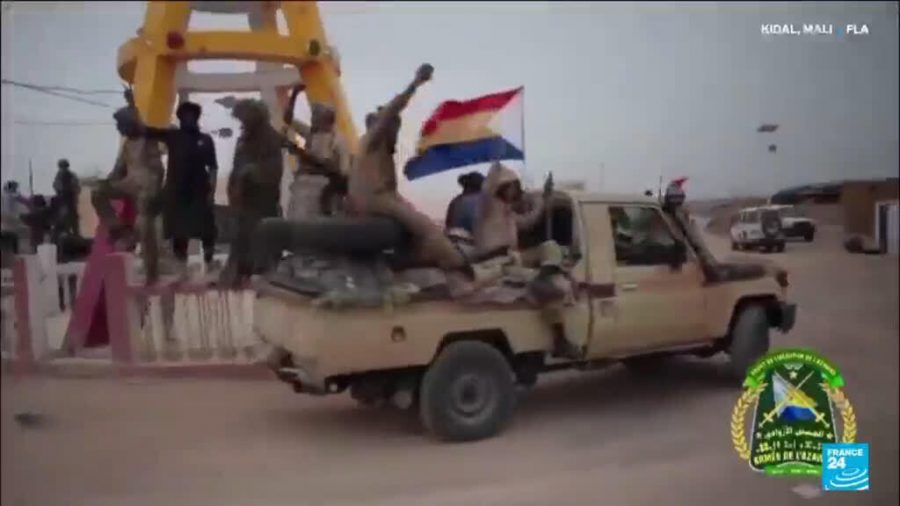 Mali Jihadists Threaten Capital with Blockade Amid Growing Insurgency