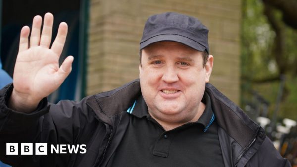 Birmingham Man Charged Following Bomb Hoax at Peter Kay Comedy Show