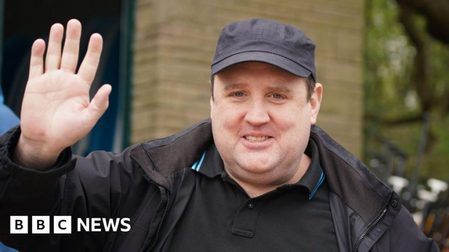 Birmingham Man Charged Following Bomb Hoax at Peter Kay Comedy Show