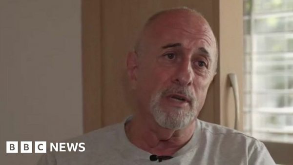 From Salford to Israel: A Journey Away from Antisemitism