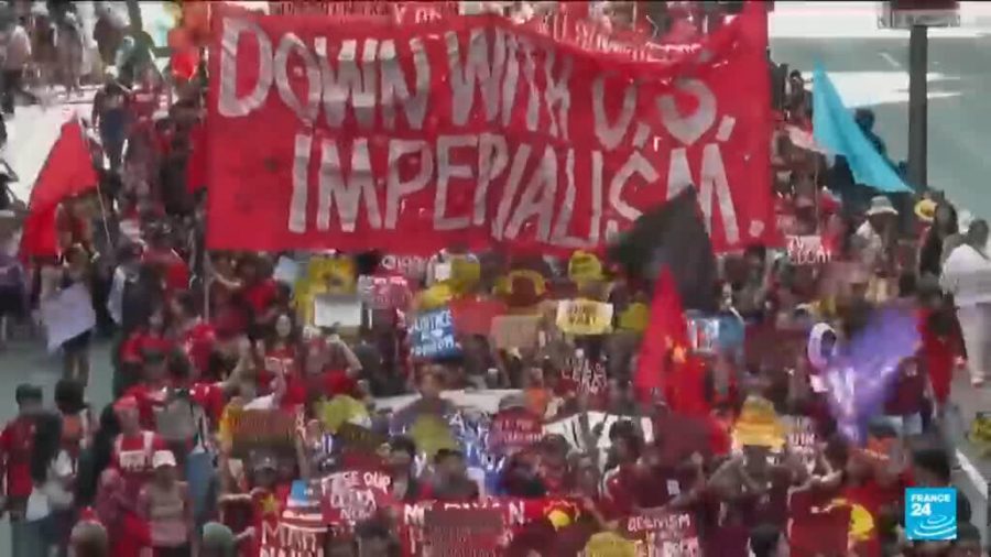 Global May Day Marches: A Celebration of Workers’ Rights Worldwide