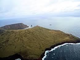 Marion Island Team Evacuated Amid Fuel Shortages Delaying SA Agulhas II