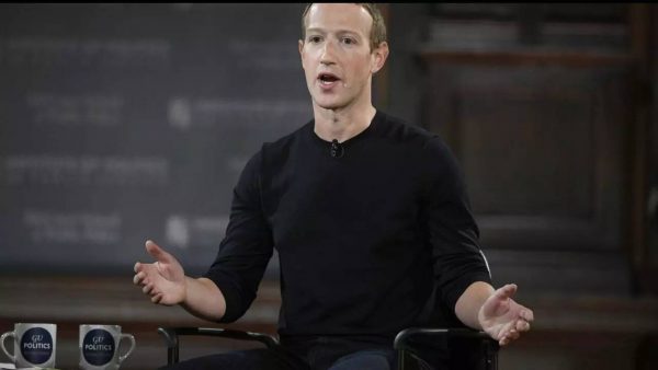 Mark Zuckerberg: AI Agents Must Pass the ‘Mother Test’ for Wider Adoption
