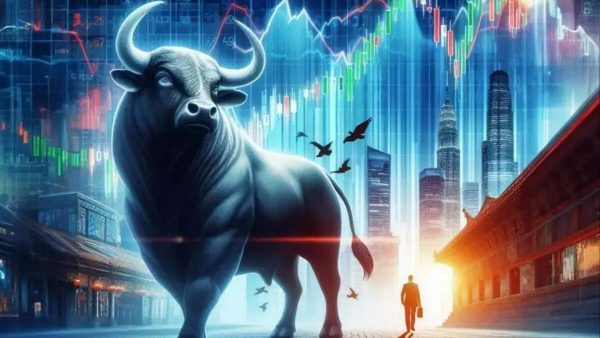 Reliance Drives Market Gains as India’s Top Firms Add Rs 2.20 Lakh Crore