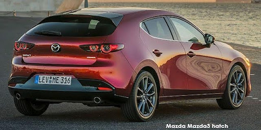 Mazda 3 Review: A Modern Take on Old-Fashioned Driving Pleasure