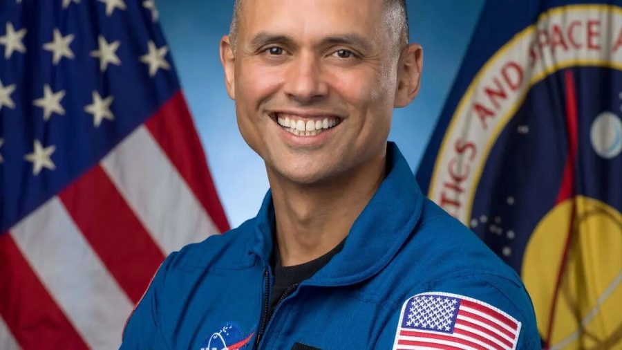 NASA Astronaut Anil Menon Set for Historic ISS Mission in July 2026
