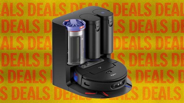 Memorial Day Dyson Vacuum Deals: Save Big on Top Models This Weekend