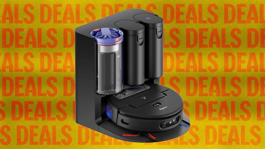 Memorial Day Dyson Vacuum Deals: Save Big on Top Models This Weekend