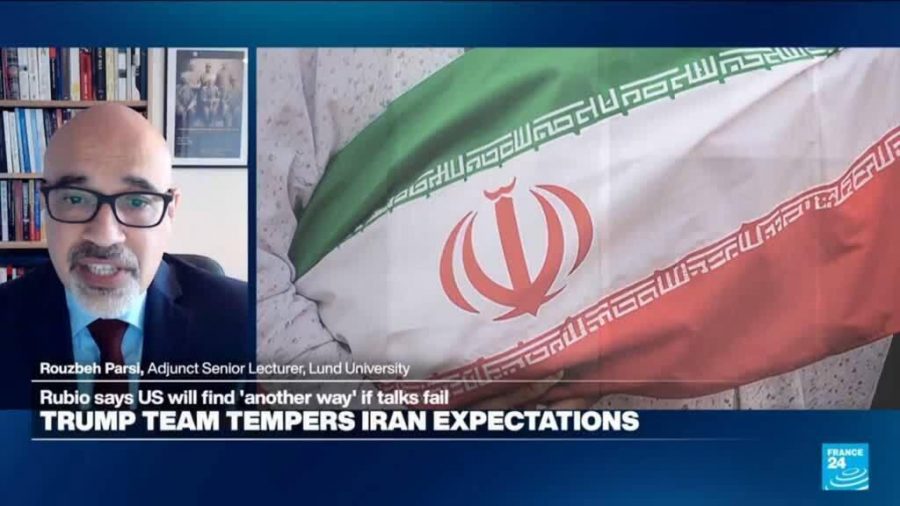 US-Iran Talks: Mistrust Overshadows Efforts for Diplomatic Resolution