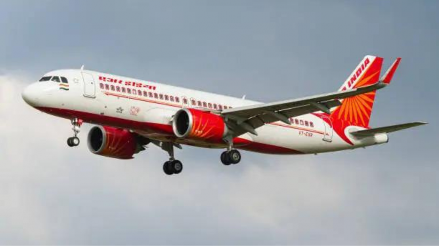 Air India Unbundles Meals to Lower Ticket Prices Amid Rising Costs