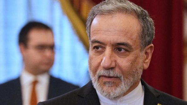 Iran Weighs Peace Proposal Amid US Accusations of ‘Excessive Demands’