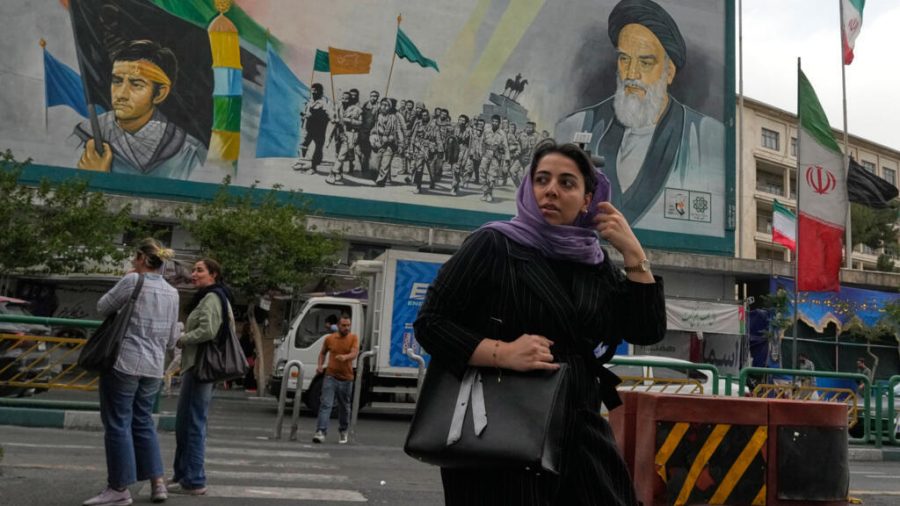 Iran Says Agreement with US ‘Not Imminent’ Despite Progress in Talks