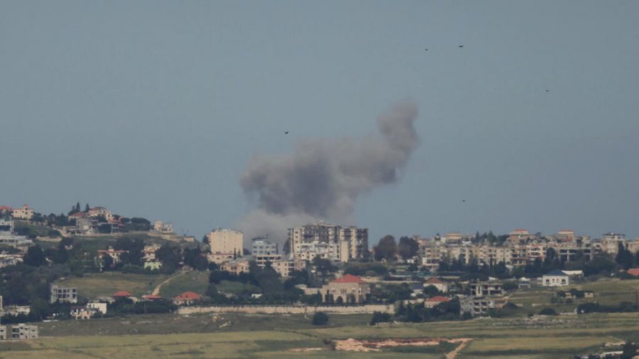 Israel Strikes Lebanon Amid Ceasefire as Hezbollah Deems Talks a ‘Dead End’