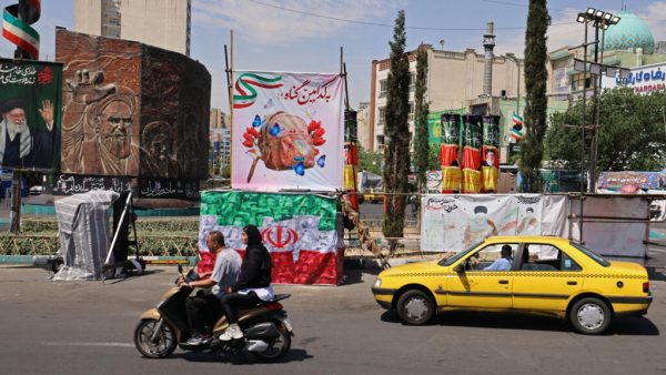 Trump Declares End of Hostilities in Iran, Congress Receives Update
