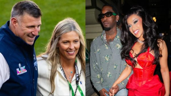 Contrasting Responses to Infidelity: Cardi B and Jen Vrabel’s Divergent Paths
