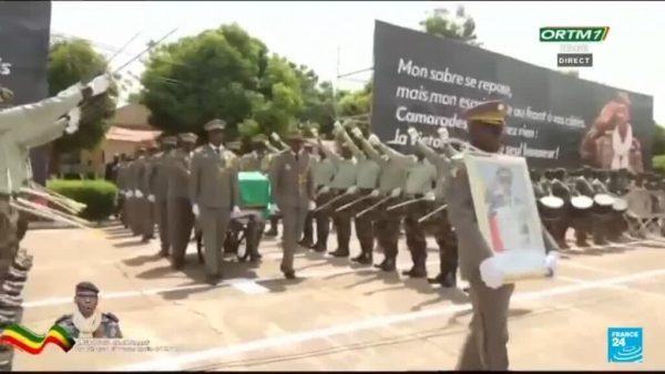 Mali Crisis Deepens