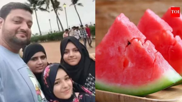 Tragic Deaths of Mumbai Family: Investigations Focus on Food Safety