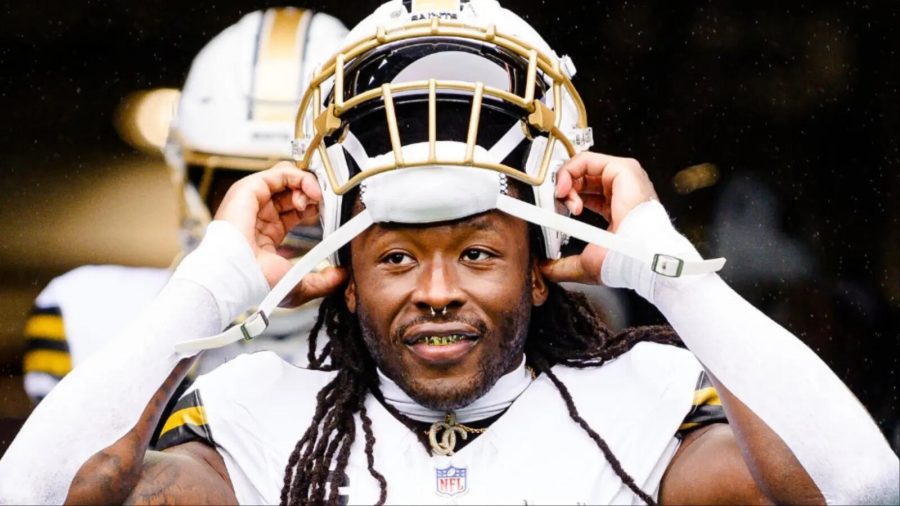 NFL Trade Buzz: Alvin Kamara Draws Interest from Cowboys, Packers, and Browns