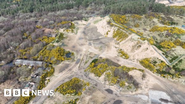 Nature Haven Faces Destruction Amid Delayed Protection Decision