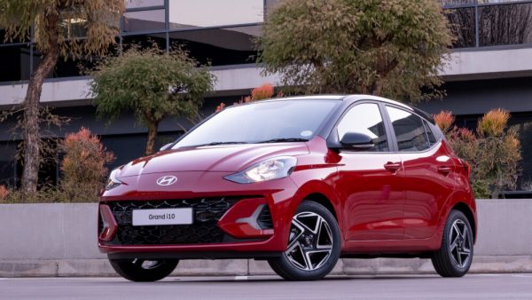 Are Nearly-New Cars in South Africa a Better Deal Than Brand-New Models?