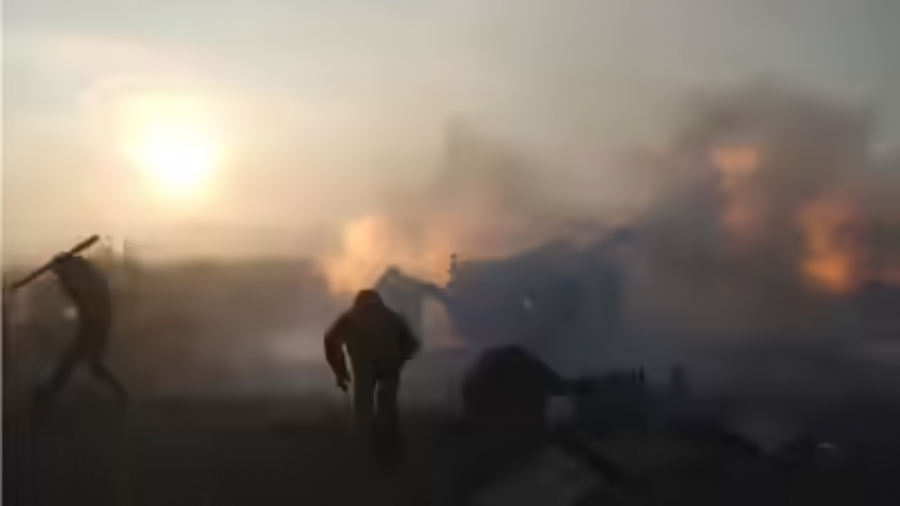Iran Inflicts Damage on 16 US Military Sites Across Gulf Nations