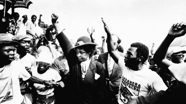 Exploring Winnie Mandela’s Complex Legacy in New Netflix Documentary