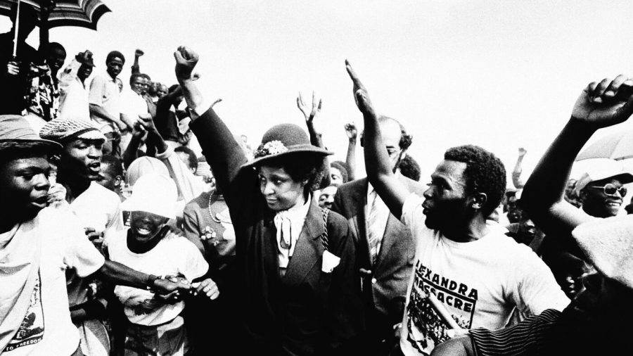 Exploring Winnie Mandela’s Complex Legacy in New Netflix Documentary