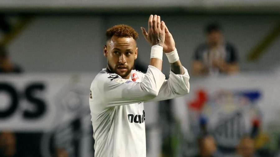 Neymar’s Stunning Return to Brazil’s World Cup Squad After Three-Year Absence